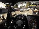 Race Driver: GRID - screenshot #5