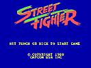 Street Fighter - screenshot #5