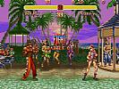 Super Street Fighter II - screenshot