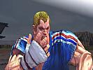Street Fighter IV - screenshot #330