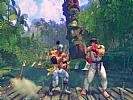 Street Fighter IV - screenshot #191