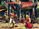 Street Fighter IV - screenshot #68