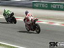 SBK-08: Superbike World Championship - screenshot #25