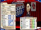 The Political Machine 2008 - screenshot #27