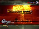 Moribund World - screenshot #6