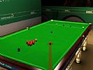 WSC Real 08: World Snooker Championship - screenshot #2