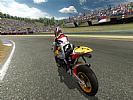 MotoGP 08 - screenshot #7