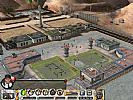 Prison Tycoon 4: SuperMax - screenshot #1