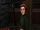 Nancy Drew: The Haunting of Castle Malloy - screenshot
