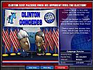 The Political Machine 2008 - screenshot