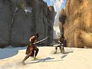 Prince of Persia - screenshot