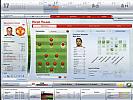 FIFA Manager 09 - screenshot #11