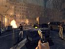 Quantum of Solace: The Game - screenshot #6