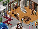 The Sims: Superstar - screenshot