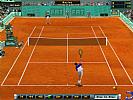 Tennis Elbow 2006 - screenshot #7