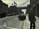 Grand Theft Auto IV - screenshot #12