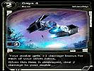 Star Wars Galaxies - Trading Card Game: Squadrons Over Corellia - screenshot