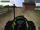 John Deere: Drive Green - screenshot #11