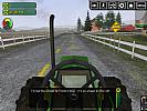 John Deere: Drive Green - screenshot #5