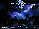Astro Avenger 2 - screenshot #12
