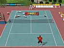 Virtua Tennis: Sega Professional Tennis - screenshot #1