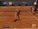 Virtua Tennis 2009 - screenshot #8