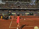 Virtua Tennis 2009 - screenshot #3