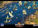 Rise of Nations: Thrones and Patriots - screenshot #28