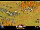 Rise of Nations: Thrones and Patriots - screenshot #9