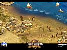 Rise of Nations: Thrones and Patriots - screenshot #8