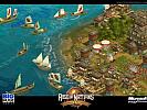 Rise of Nations: Thrones and Patriots - screenshot #5