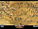 Rise of Nations: Thrones and Patriots - screenshot #4