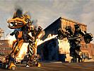 Transformers: Revenge of the Fallen - screenshot #17