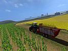 Farming Simulator 2009 - screenshot