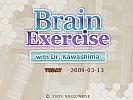 Brain Exercise with Dr. Kawashima - screenshot #31