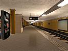 World of Subways Vol 2: U7 - Berlin - screenshot #19