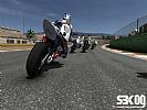 SBK-09: Superbike World Championship - screenshot #49