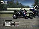 SBK-09: Superbike World Championship - screenshot #23