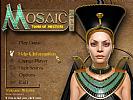 Mosaic: Tomb of Mystery - screenshot #9