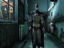 Batman: Arkham Asylum - screenshot #22