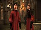 Harry Potter and the Half-Blood Prince - screenshot