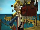 Tales of Monkey Island: Launch of the Screaming Narwhal - screenshot #53