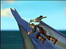 Tales of Monkey Island: Launch of the Screaming Narwhal - screenshot #46