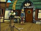 Tales of Monkey Island: Launch of the Screaming Narwhal - screenshot #42