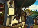 Tales of Monkey Island: Launch of the Screaming Narwhal - screenshot #41