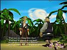 Tales of Monkey Island: Launch of the Screaming Narwhal - screenshot #39