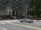 City Bus Simulator 2010 - Vol. 1: New York - screenshot