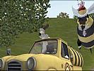 Wallace & Gromit Episode 1: Fright of the Bumblebees - screenshot #37