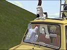 Wallace & Gromit Episode 1: Fright of the Bumblebees - screenshot #36