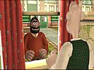 Wallace & Gromit Episode 1: Fright of the Bumblebees - screenshot #16